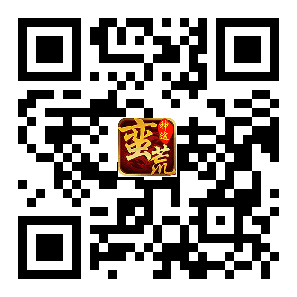 版本二维码